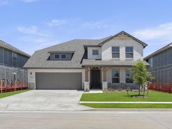 1119 Sedona Lane, Red Oak, TX 75154