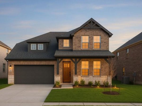 1119 Sedona Lane, Red Oak, TX 75154
