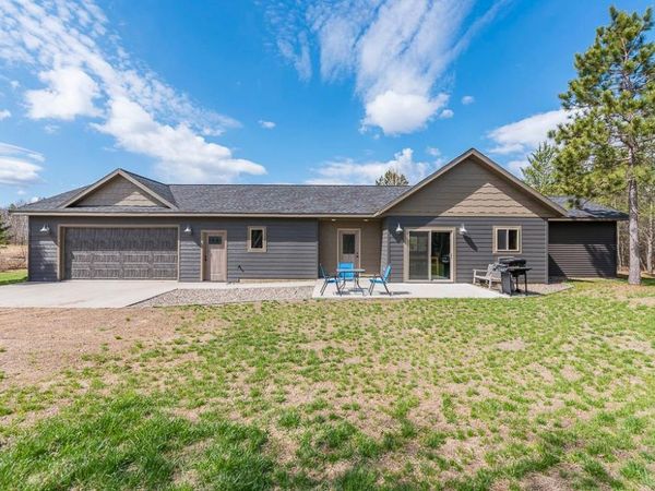 19450 W Tranquility Drive , Brainerd, MN 56401