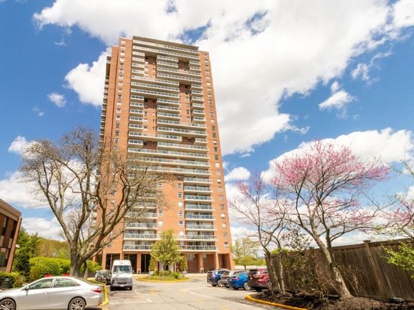 111 Perkins Street, Unit 220, Boston, MA 02130