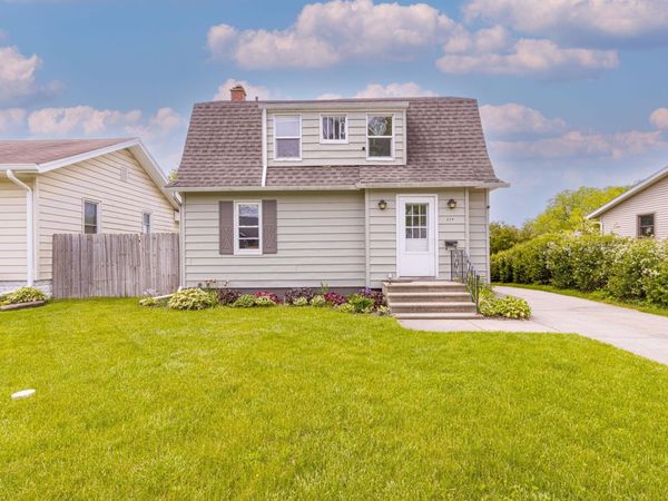 229 Manor Avenue, Elkhart, IN 46516