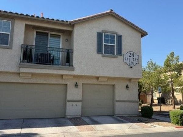 6255 ARBY Avenue , Unit 230, Las Vegas, NV 89118
