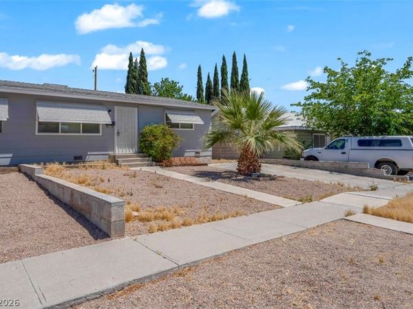 637 M , Unit 641, Boulder City, NV 89005