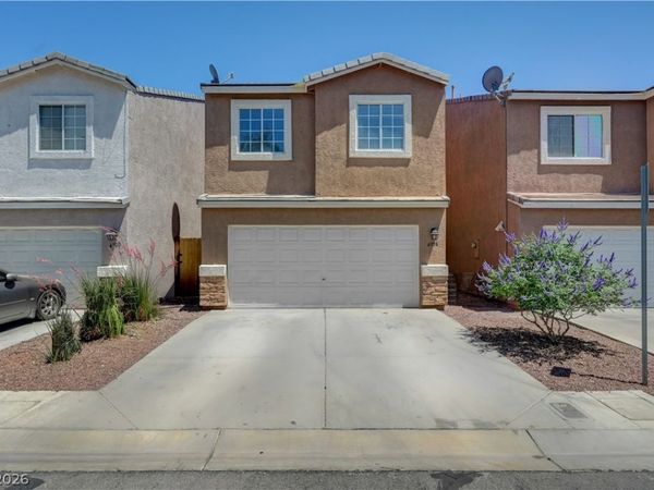 4096 Rocky Beach Drive , Las Vegas, NV 89115