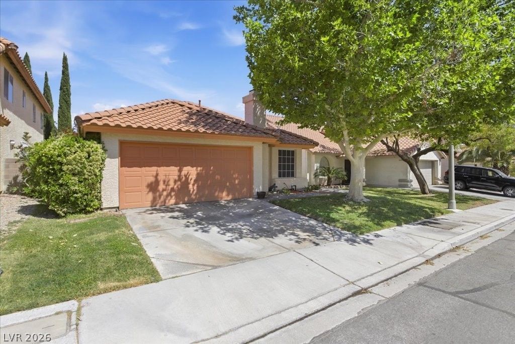 3300 Haven Beach Way, Las Vegas, NV 89117 Main Photo