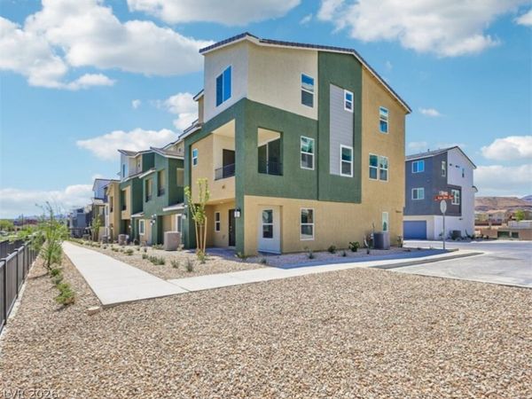 5806 Kips Bay Street , Las Vegas, NV 89148