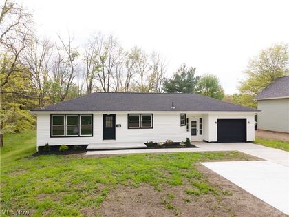 967 S Canal Street Canal Fulton, OH 44614