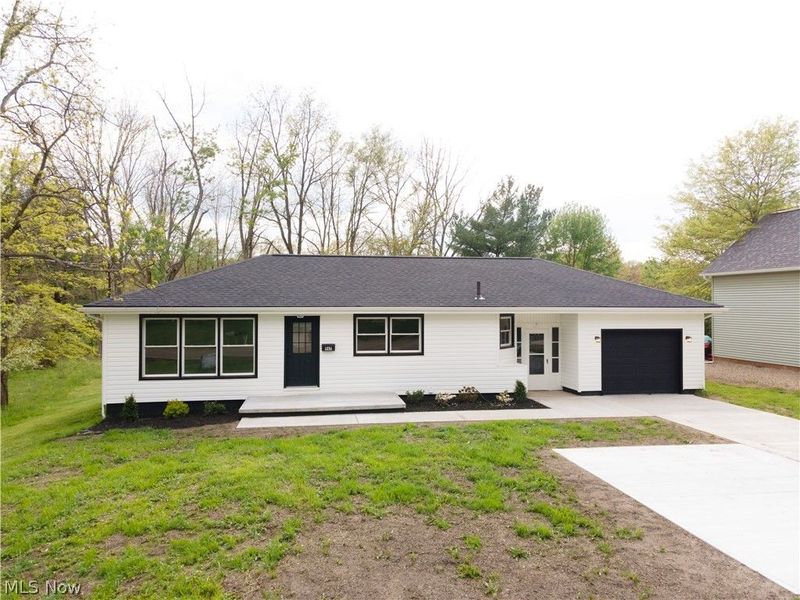 967 S Canal Street, Canal Fulton, OH 44614 Photo 1