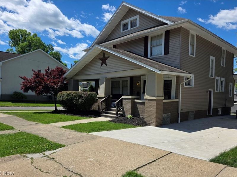 401 N 9th Street, Cambridge, OH 43725 Photo 2