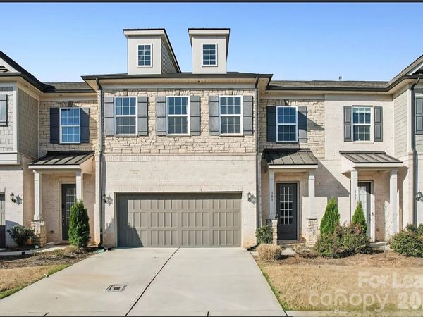 151 Heathbrook Lane, Waxhaw, NC 28173