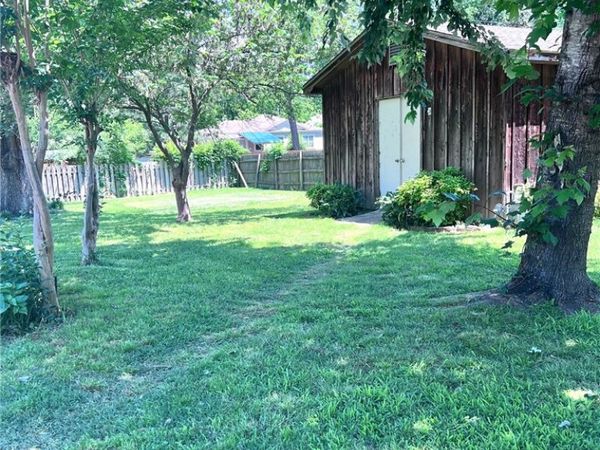540 Melrose Avenue , Fort Smith, AR 72903