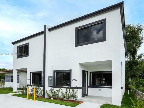 2967 NW 59 St, Miami, FL 33142
