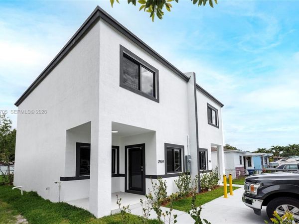 2969 NW 59 St , Miami, FL 33142