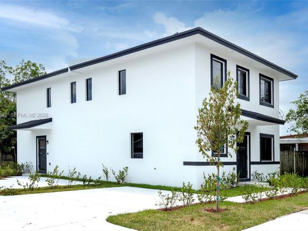 9155 NW 32 Ave , Miami, FL 33147