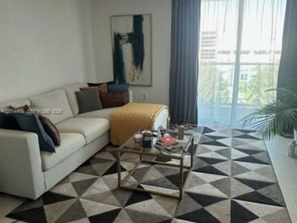 1035 West Ave , Unit 602, Miami Beach, FL 33139