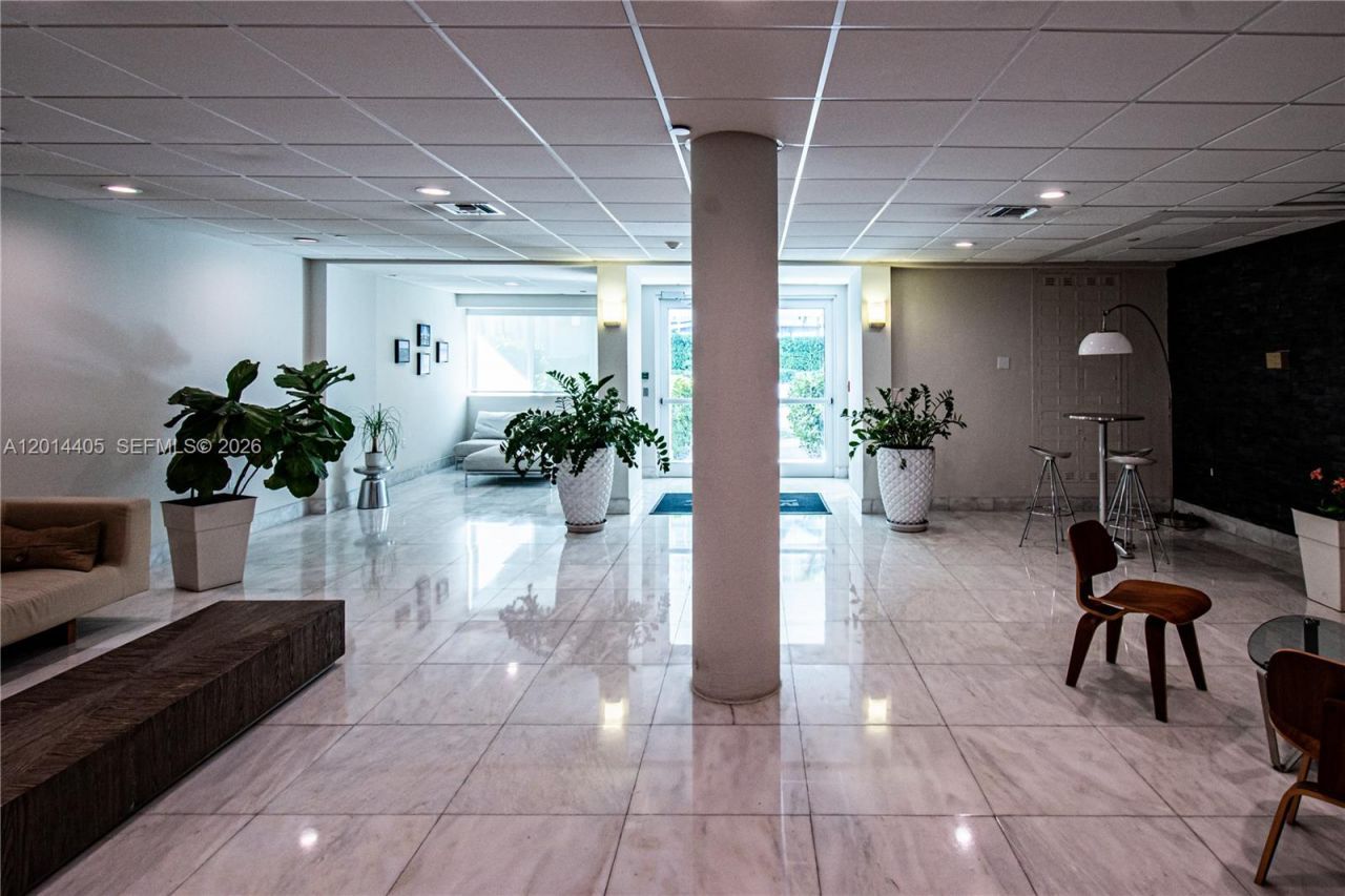 1035 West Ave , Unit 602, Miami Beach, FL 33139 Photo