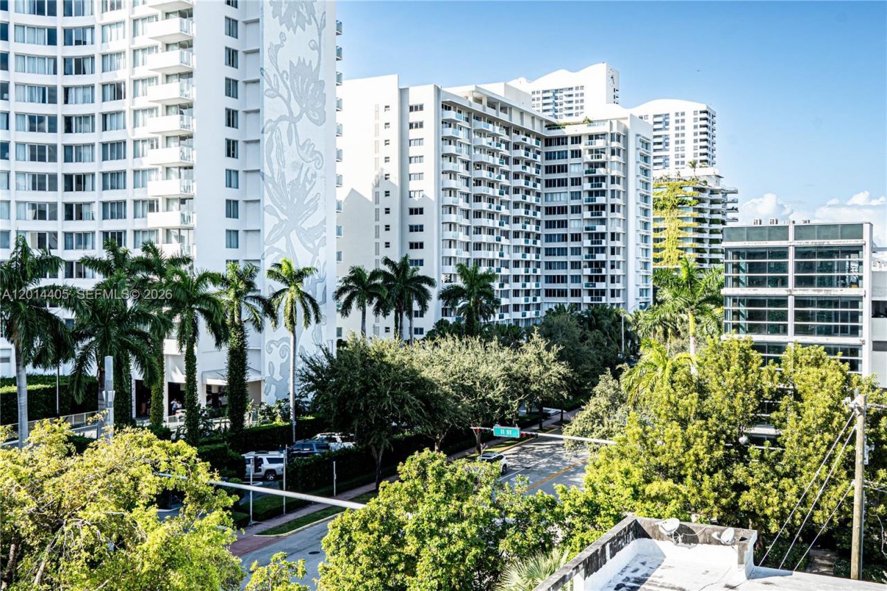 1035 West Ave , Unit 602, Miami Beach, FL 33139 Photo