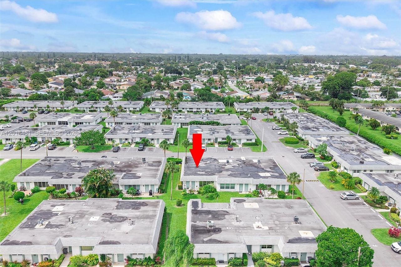 2638 E Gately Dr E, Unit 85, West Palm Beach, FL 33415 Photo