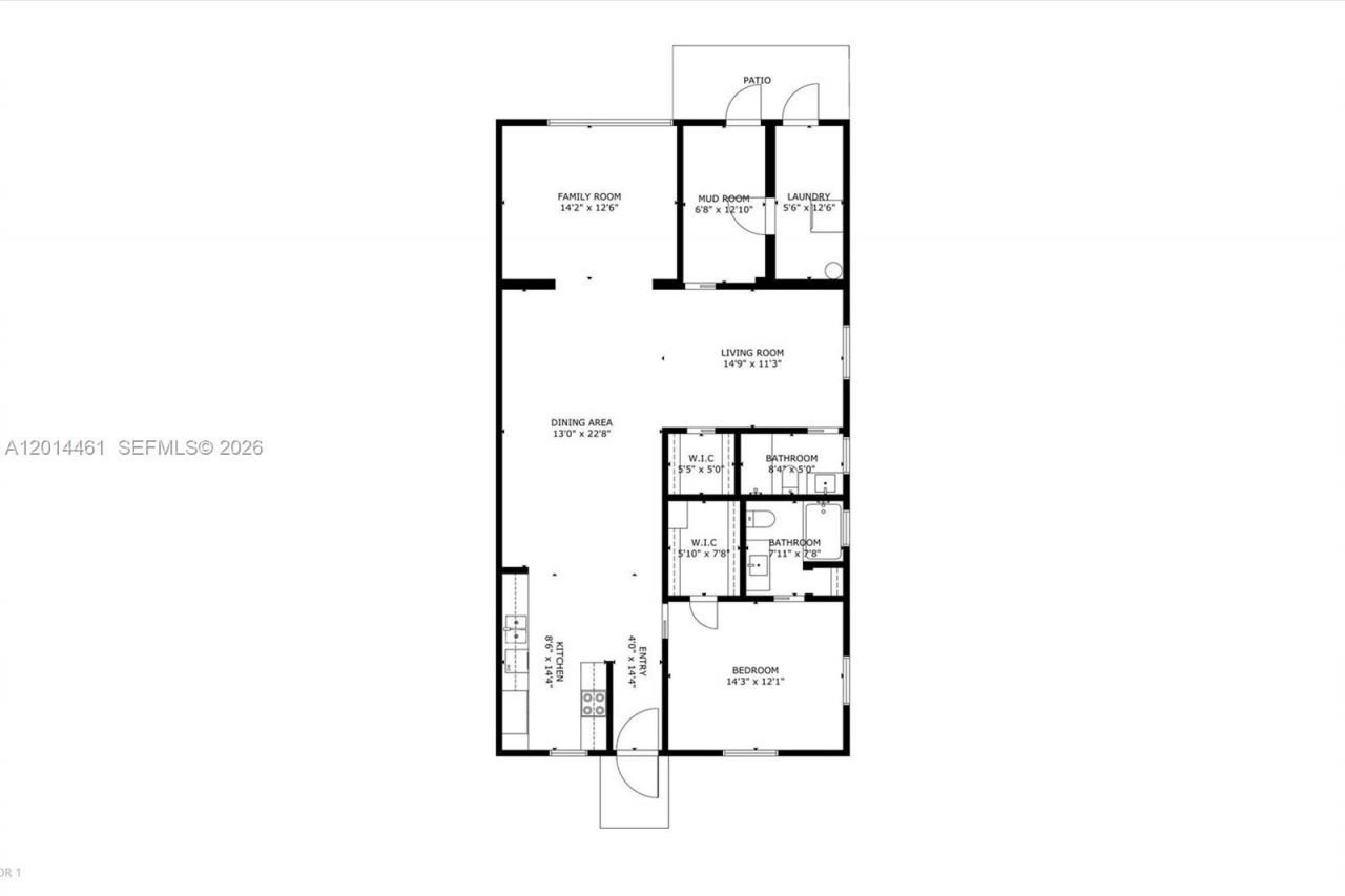 2638 E Gately Dr E, Unit 85, West Palm Beach, FL 33415 Photo