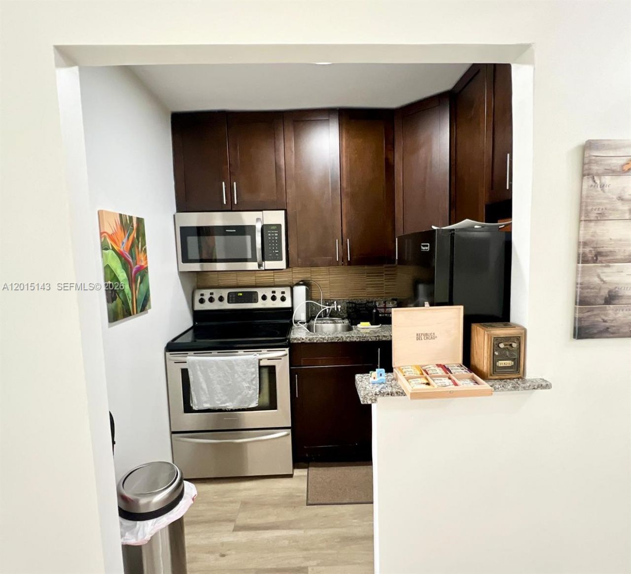 7904 West Dr , Unit 705, North Bay Village, FL 33141 Photo
