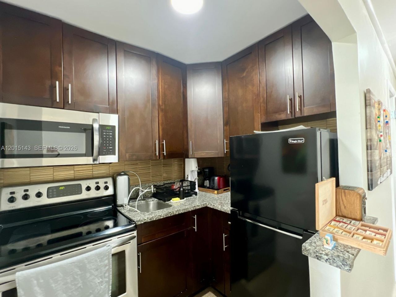 7904 West Dr , Unit 705, North Bay Village, FL 33141 Photo