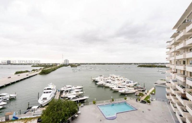 7904 West Dr , Unit 705, North Bay Village, FL 33141 Photo