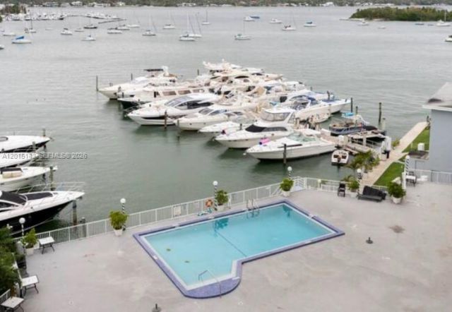 7904 West Dr , Unit 705, North Bay Village, FL 33141 Photo