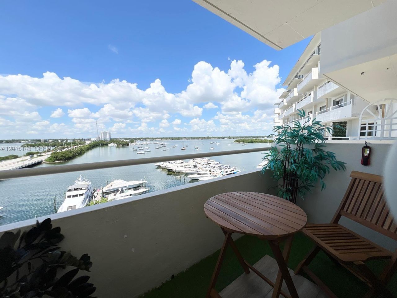 7904 West Dr , Unit 705, North Bay Village, FL 33141 Photo