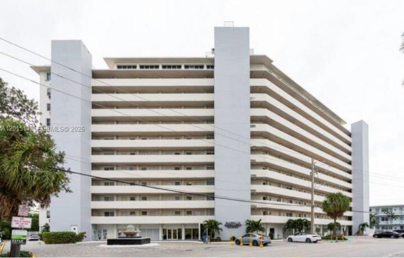 7904 West Dr , Unit 705, North Bay Village, FL 33141 Photo