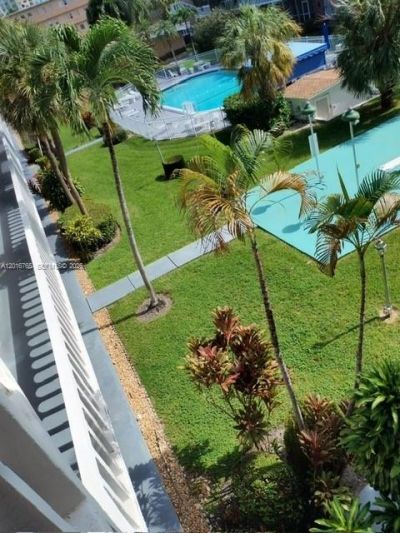 201 NE 14th Ave , Unit 10C, Hallandale Beach, FL 33009 Photo