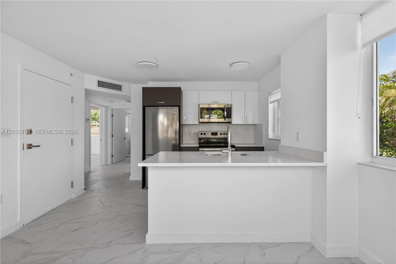 1552 Euclid Ave , Unit 08, Miami Beach, FL 33139 Photo