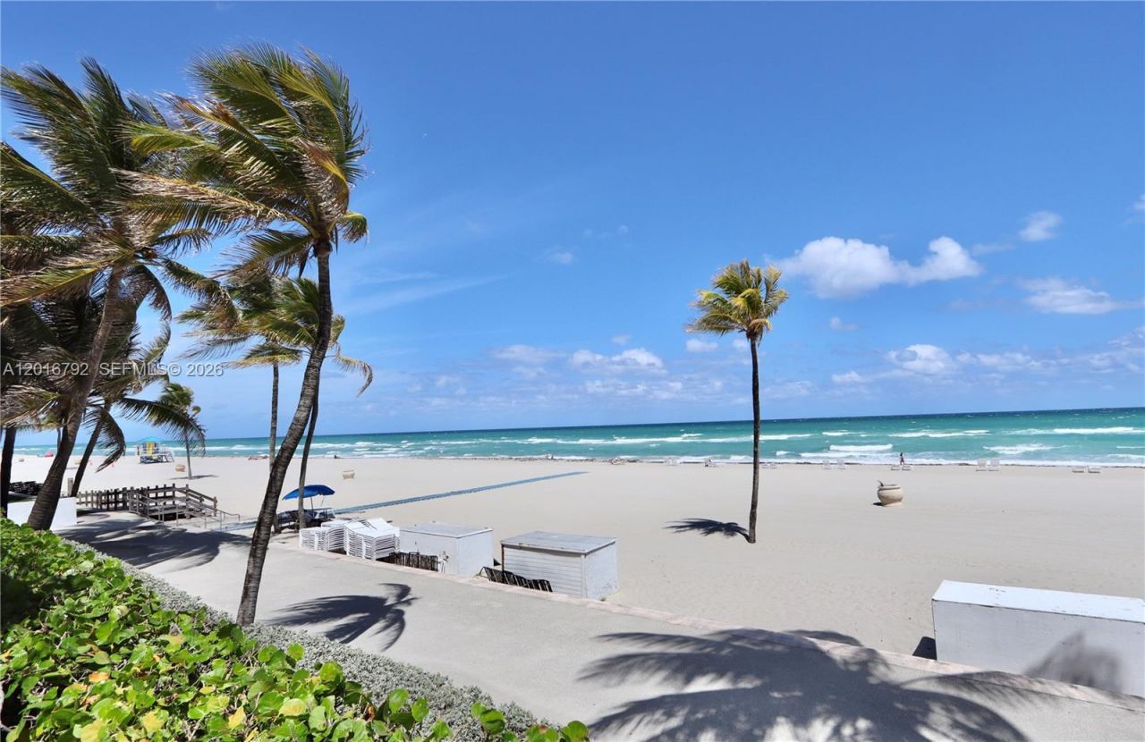 2401 S Ocean Dr , Unit 806, Hollywood, FL 33019 Photo