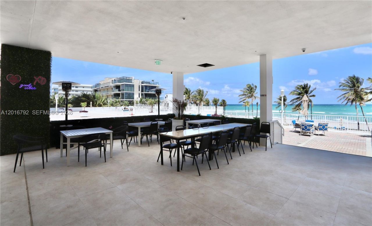 2401 S Ocean Dr , Unit 806, Hollywood, FL 33019 Photo
