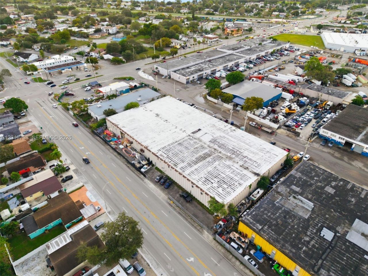 2275 NW 150th St , Opa Locka, FL 33054 Photo