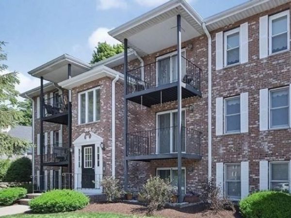 364 Neponset St, Unit K, Canton, MA 02021