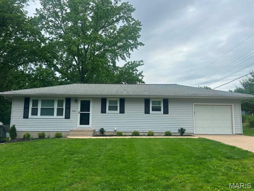 905 Glenn Avenue , Washington, MO 63090 Main Photo