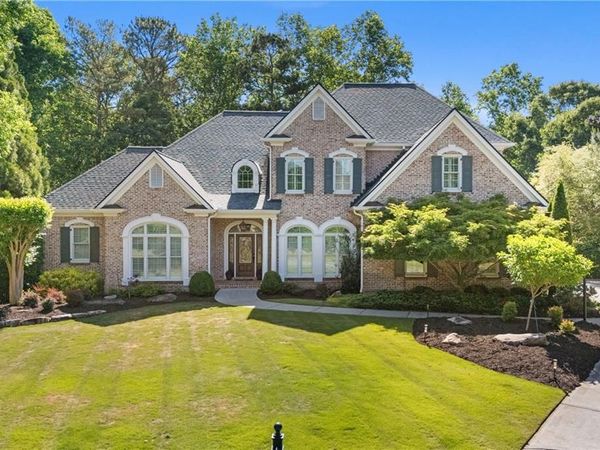 115 Inwood Terrace , Roswell, GA 30075