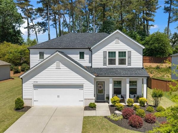 3725 Townley Lane, Cumming, GA 30040
