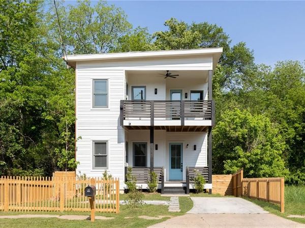 961 Ashby Circle NW, Atlanta, GA 30314