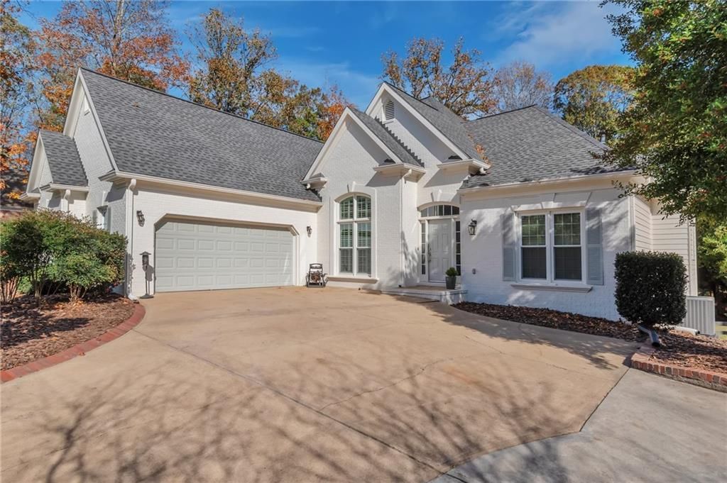 5070 Oakmont Bend Drive, Alpharetta, GA 30004 Main Photo