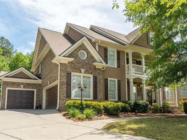 128 Westbrook Dr, Acworth, GA 30101