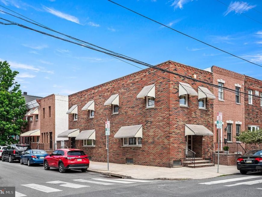 1746 S 13th Street, Philadelphia, PA 19148 Main Photo