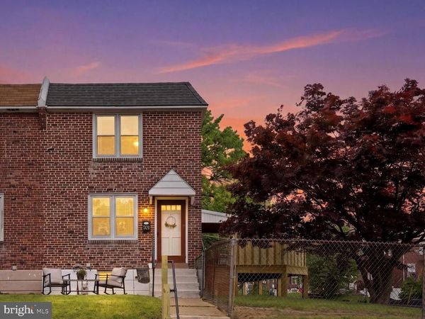 701 RIVELY AVENUE , GLENOLDEN, PA 19036
