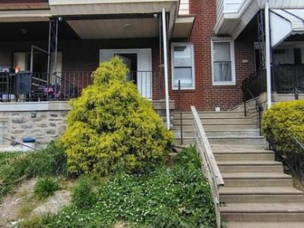5944 PALMETTO STREET, PHILADELPHIA, PA 19120