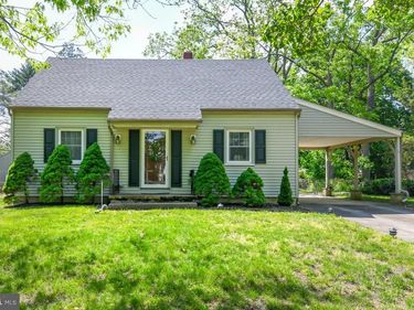 10 S JEFFERSON AVENUE , WENONAH, NJ 08090