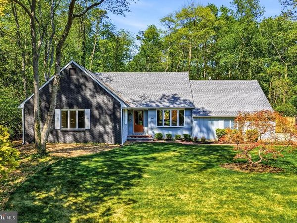 343 TAVISTOCK DRIVE, MEDFORD, NJ 08055
