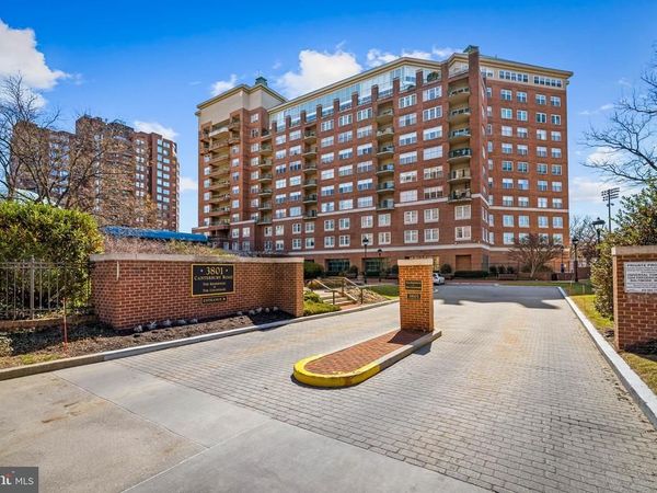 3801 CANTERBURY ROAD, Unit 506, BALTIMORE, MD 21218