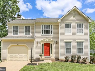 64 SPRING LAKE DRIVE, STAFFORD, VA 22556