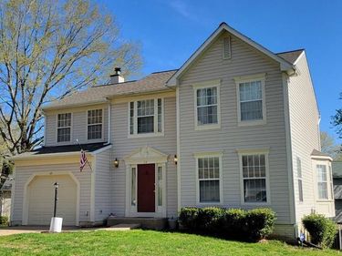 64 SPRING LAKE DRIVE, STAFFORD, VA 22556