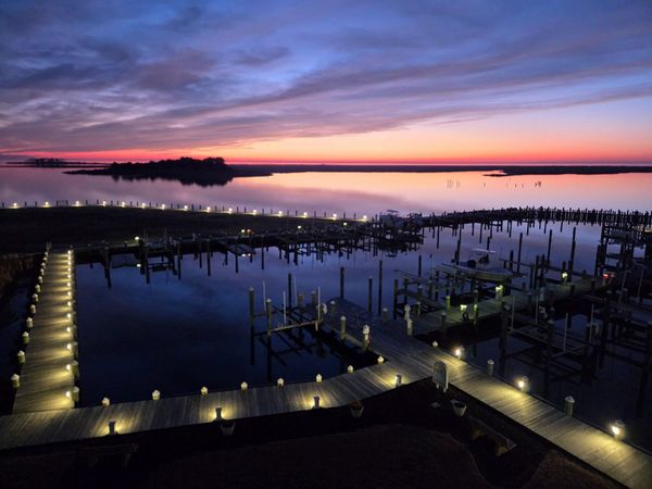 101 WILLIAMS STREET, Unit 303, CRISFIELD, MD 21817